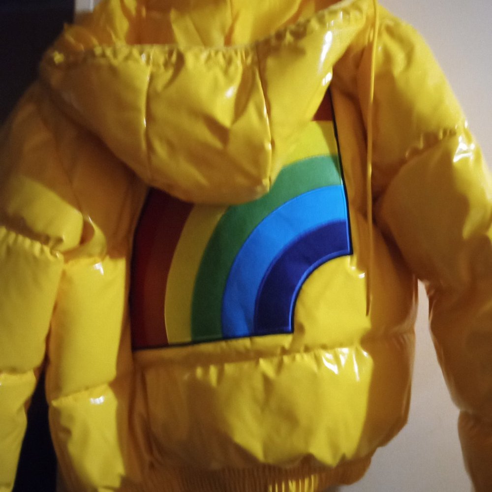 Jacket Pants Set - image 1